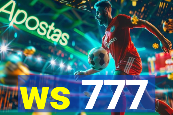 ws 777-bet